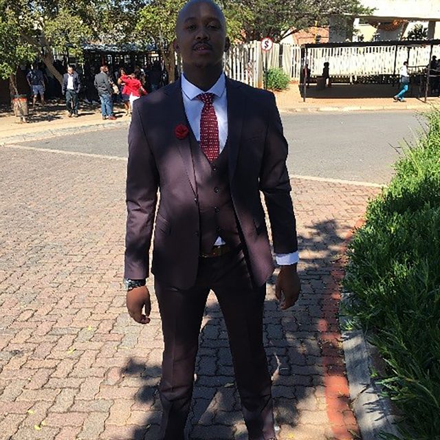 Lebina Phukuile