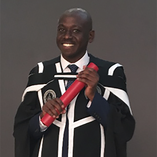 Mpho Muloiwa