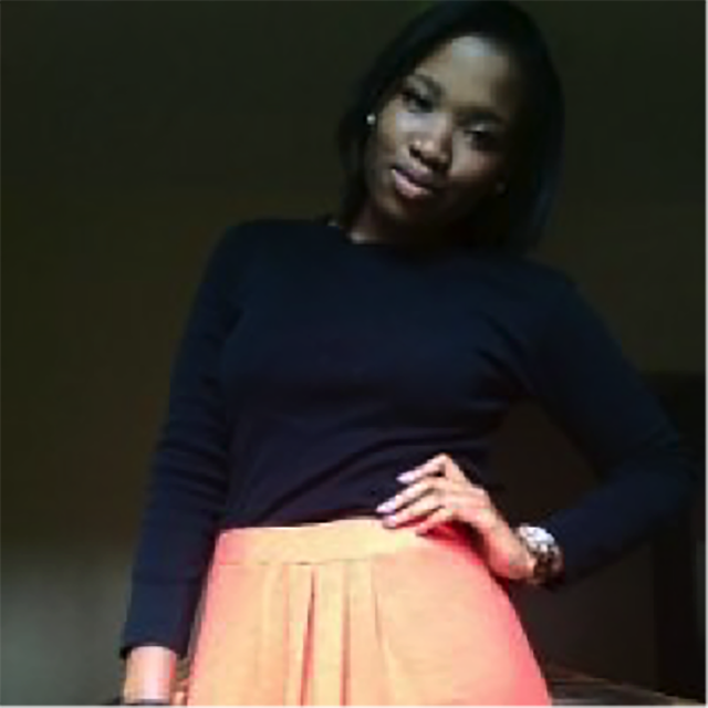 Noxolo Ndara
