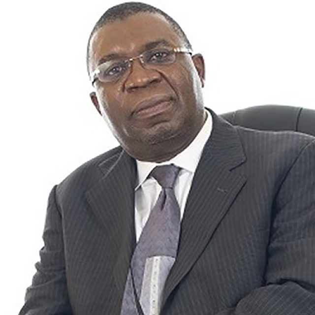 Sydney Mufamadi