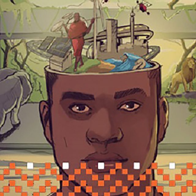 Uj Illustration