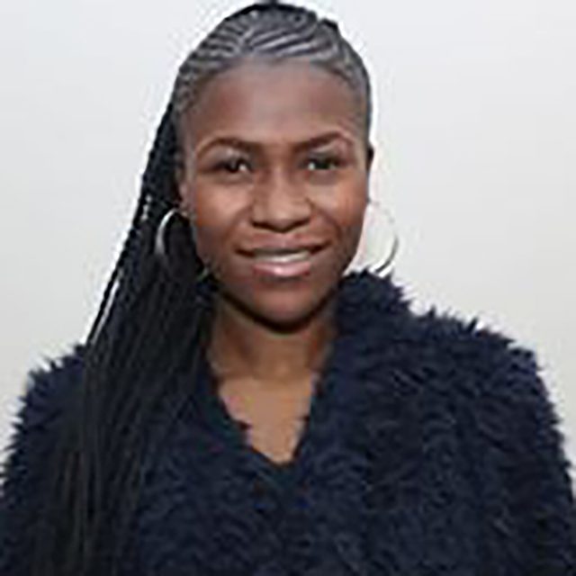 Zinhle Mncube