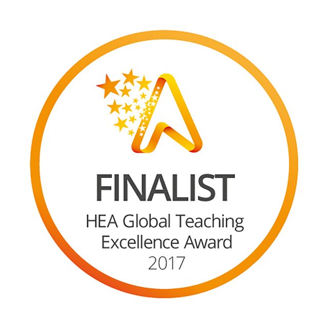Gtea Awards Logos Aw