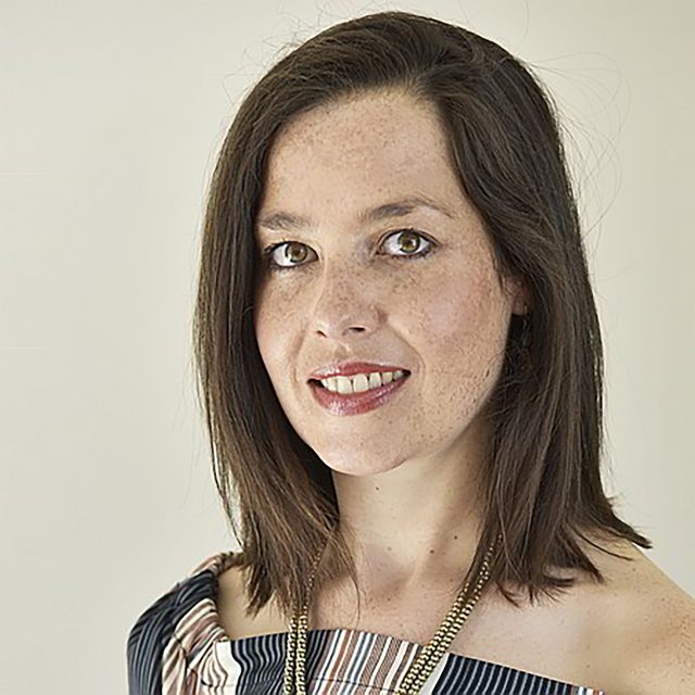 Ms Monique Keevy