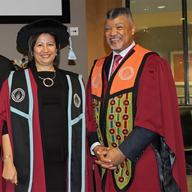 Prof Cheryl