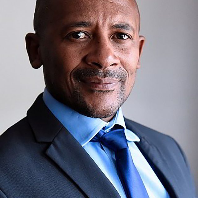 Bhekisipho Twala