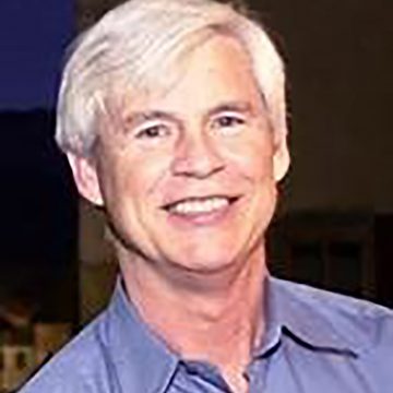 Prof Robert Engle