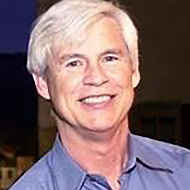 Prof Robert Engle