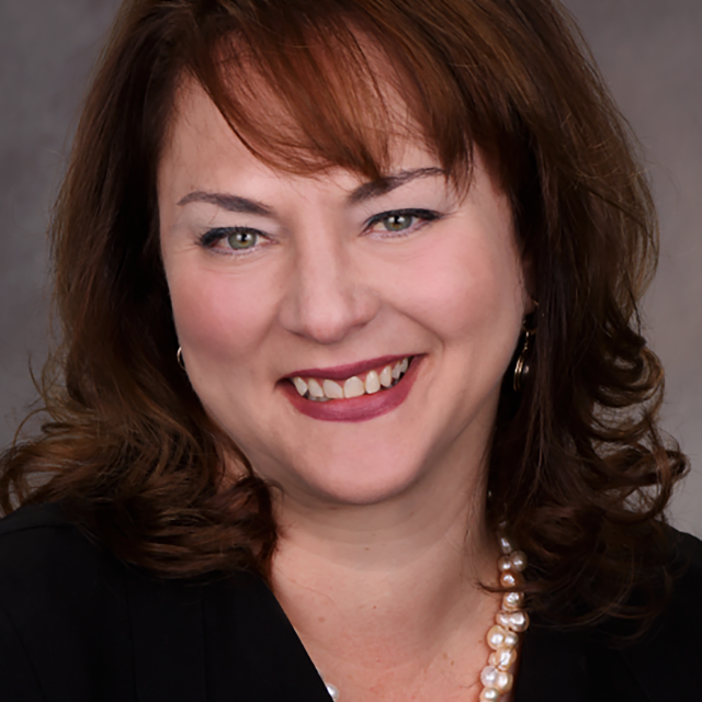 Prof Daleen Millard