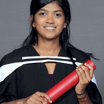 Rene Naidoo
