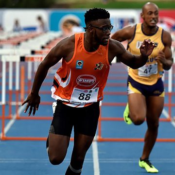 Uj Athletics