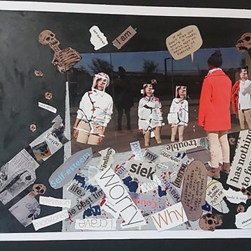 Uj Hosts Workshop To Showcase Cultural Revolution And Protest Art Article