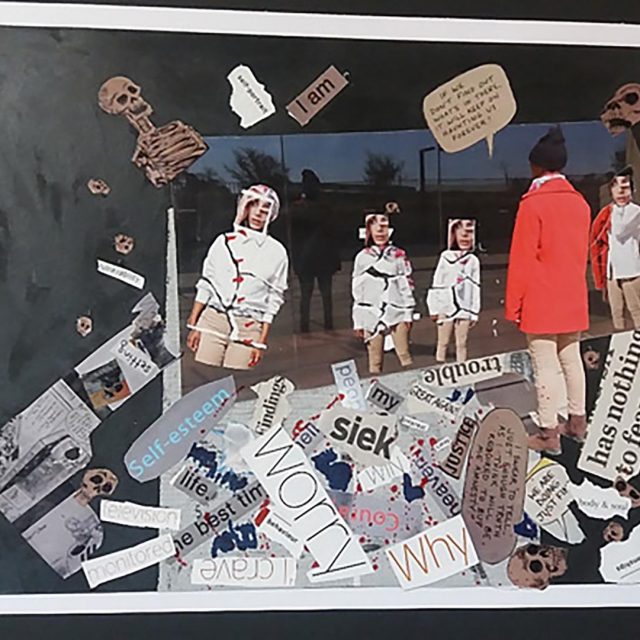 Uj Hosts Workshop To Showcase Cultural Revolution And Protest Art Article