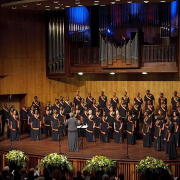 Uj Choir