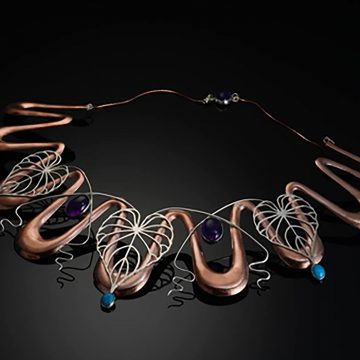 First Contemporary Jewellery Forum Uj