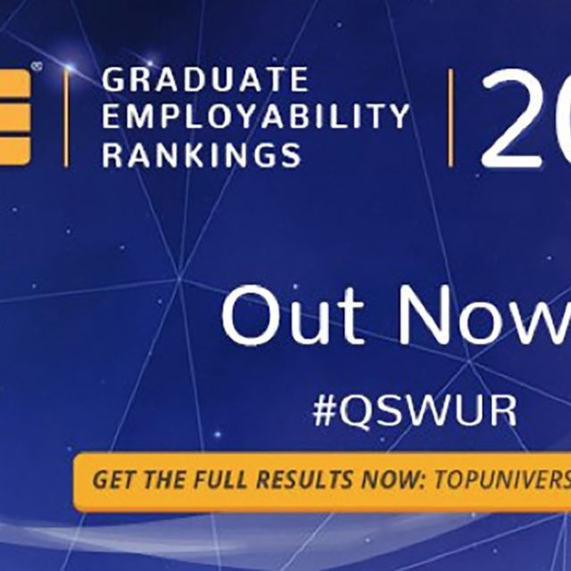 Qs Rankings 2018