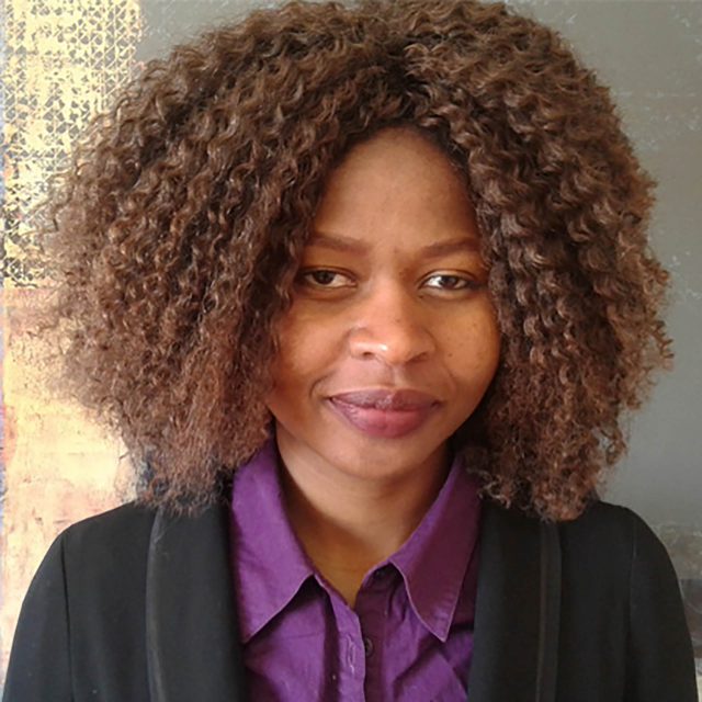Tsitsidzashe Bvute