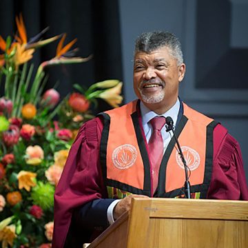 Vc Rensburg