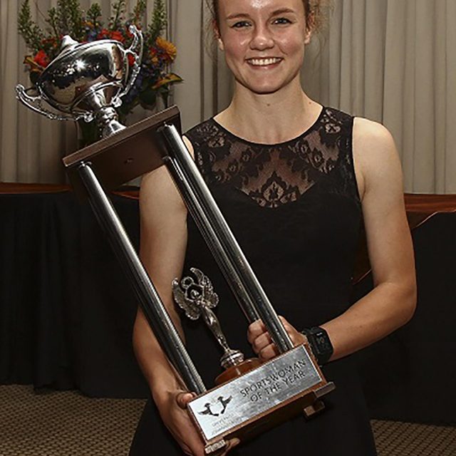 Alexa Pienaar
