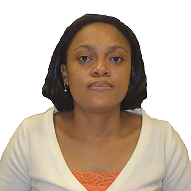 Beatrice Simo Kengne