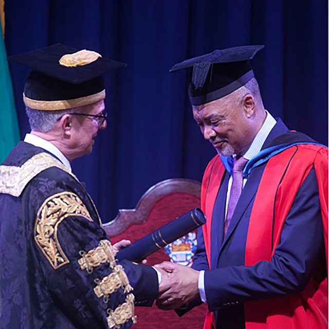 Graduation 2017