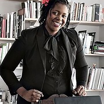 Mary Sibande