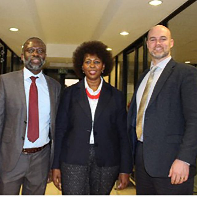 Memorial Lecture Uj