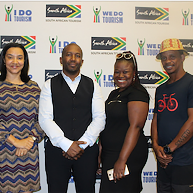 Sa Tourism