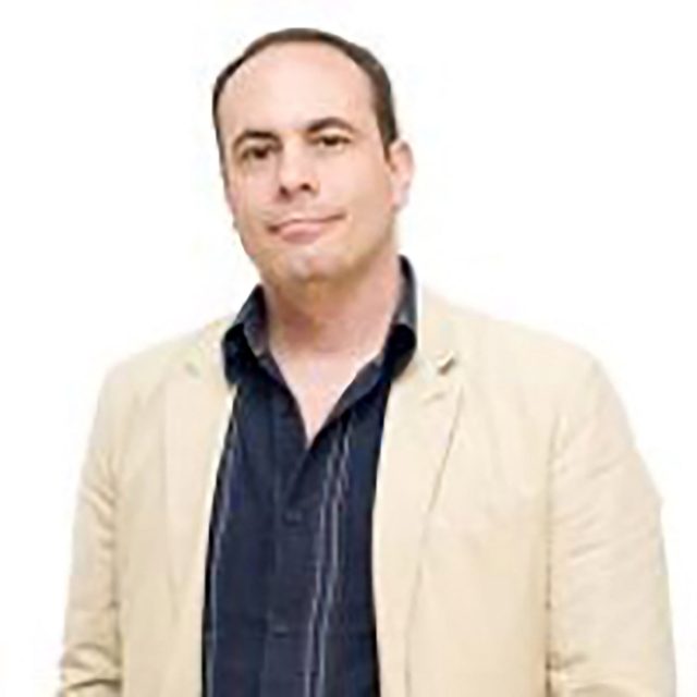 Thaddeus Metz
