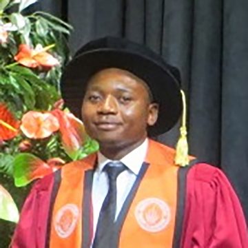 Thomas Mkare