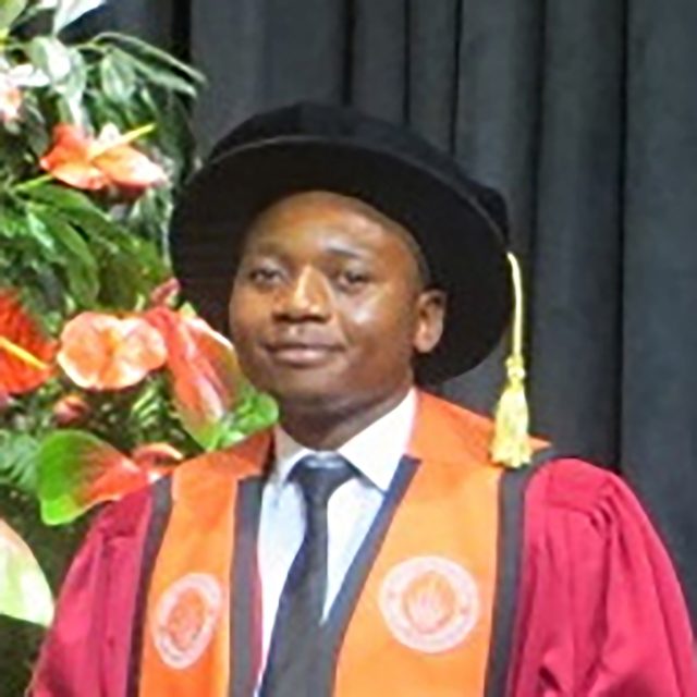 Thomas Mkare