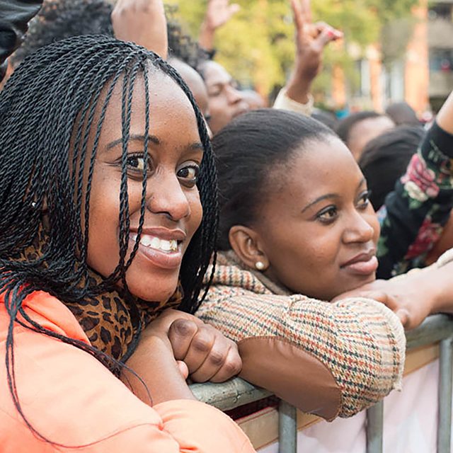Uj Students
