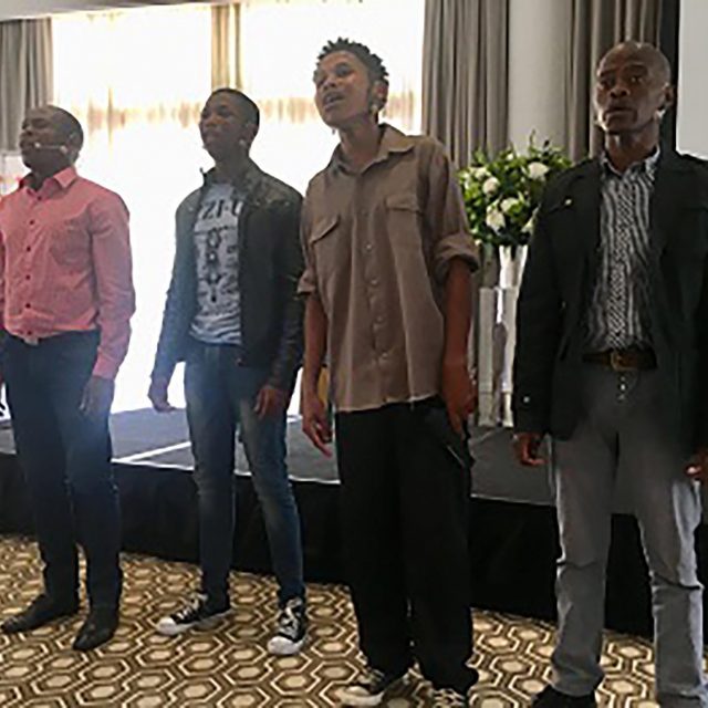 Komeng Drama Actors