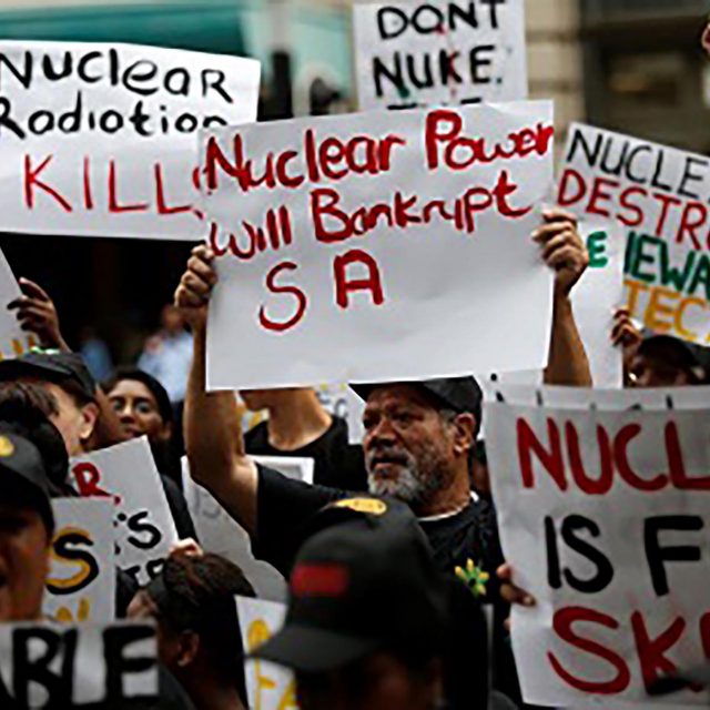 Nuclear