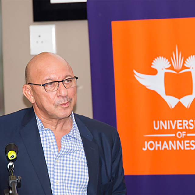 Trevor Manuel
