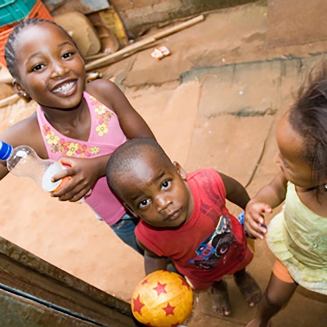 Uj Access To Quality Basic Services
