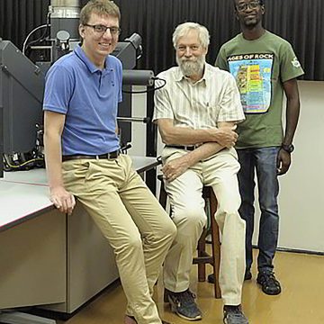 Prof Kramers Article