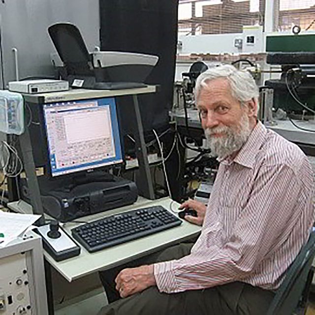 Prof Kramers Thumbnail