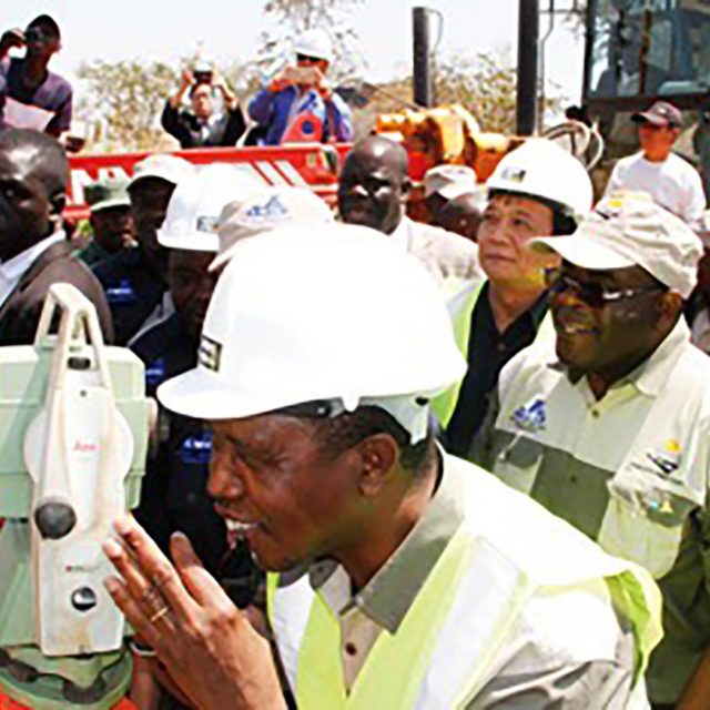 Zambia