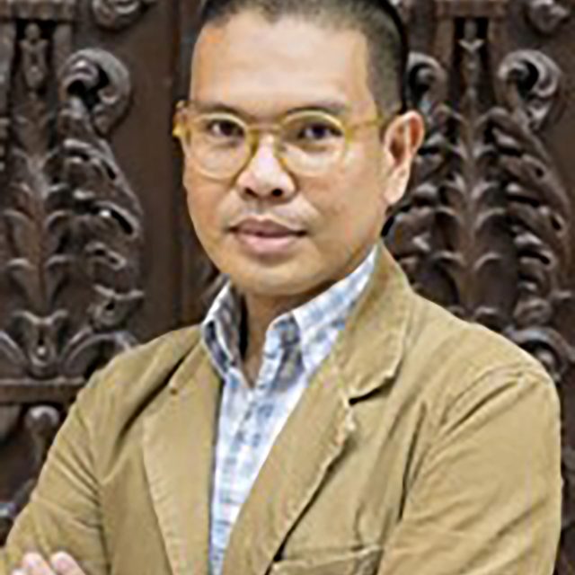 Charlie Samuya Veric