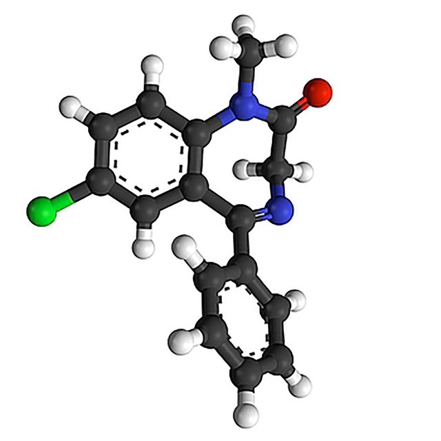 Diazepam Web
