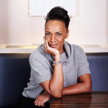 Prof Lesley Lokko
