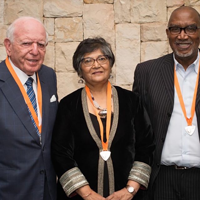 2018 Ellen Kuzwayo Council Award Recipients