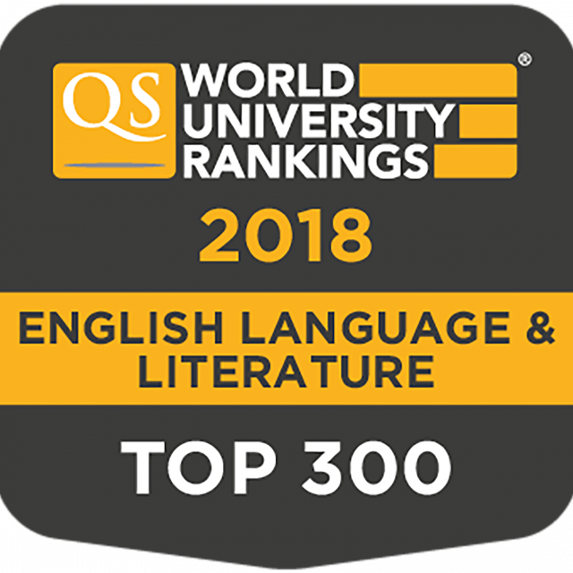 English Language And Literature