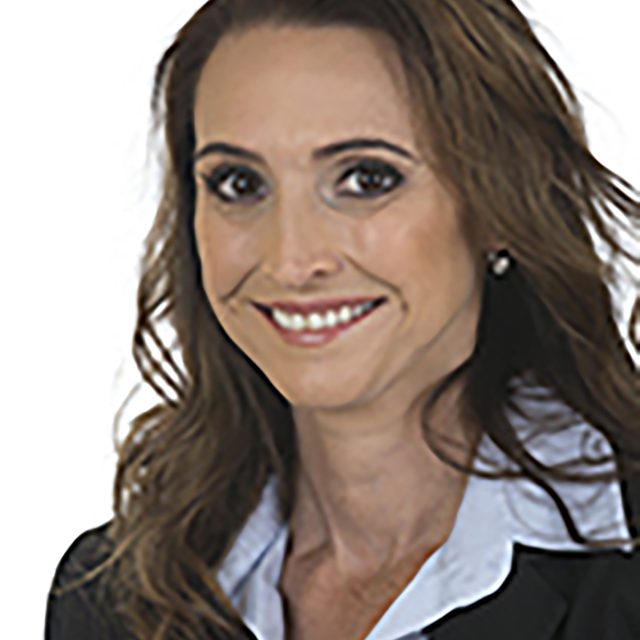 Prof Ilse Struweg