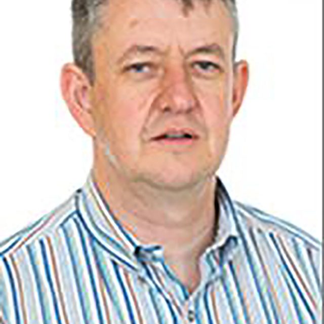 Prof Carl Marnewick