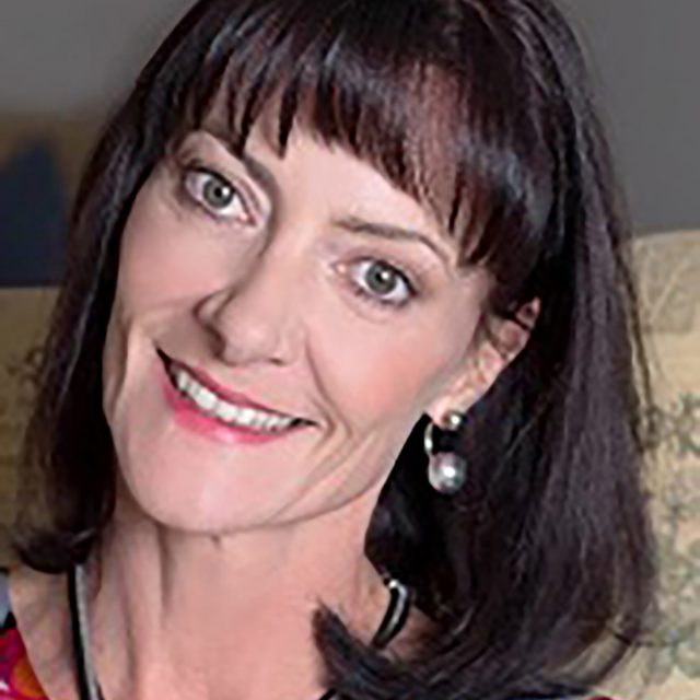 Prof Heidi Abrahamse