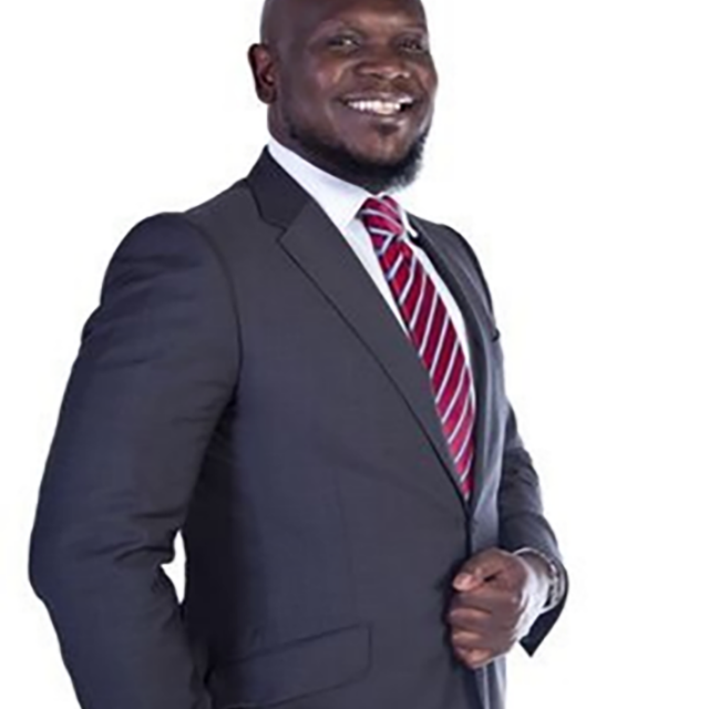 Mr Ramabulana