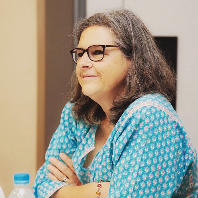 Prof Brenda Leibowitz