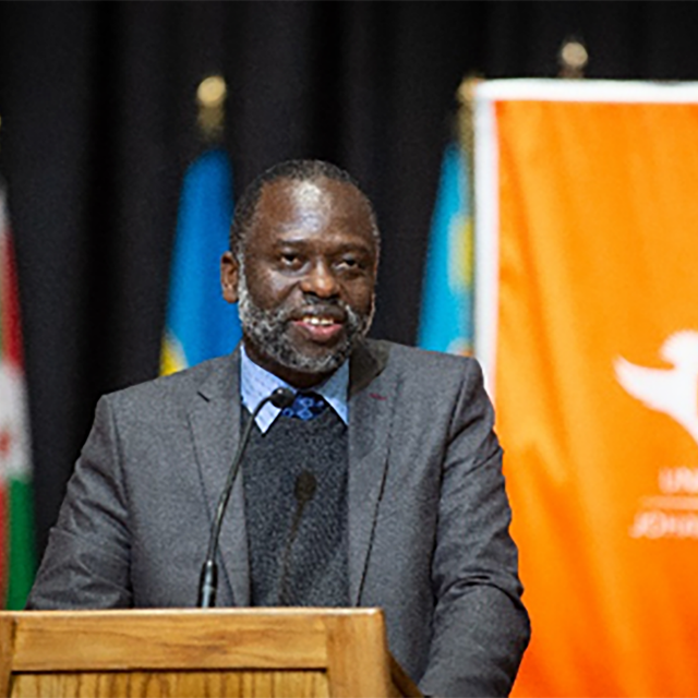 Prof Marwala T